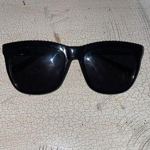 Givenchy Rhinestone Sunglasses